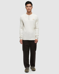 Tentree Freemont Henley - Men's